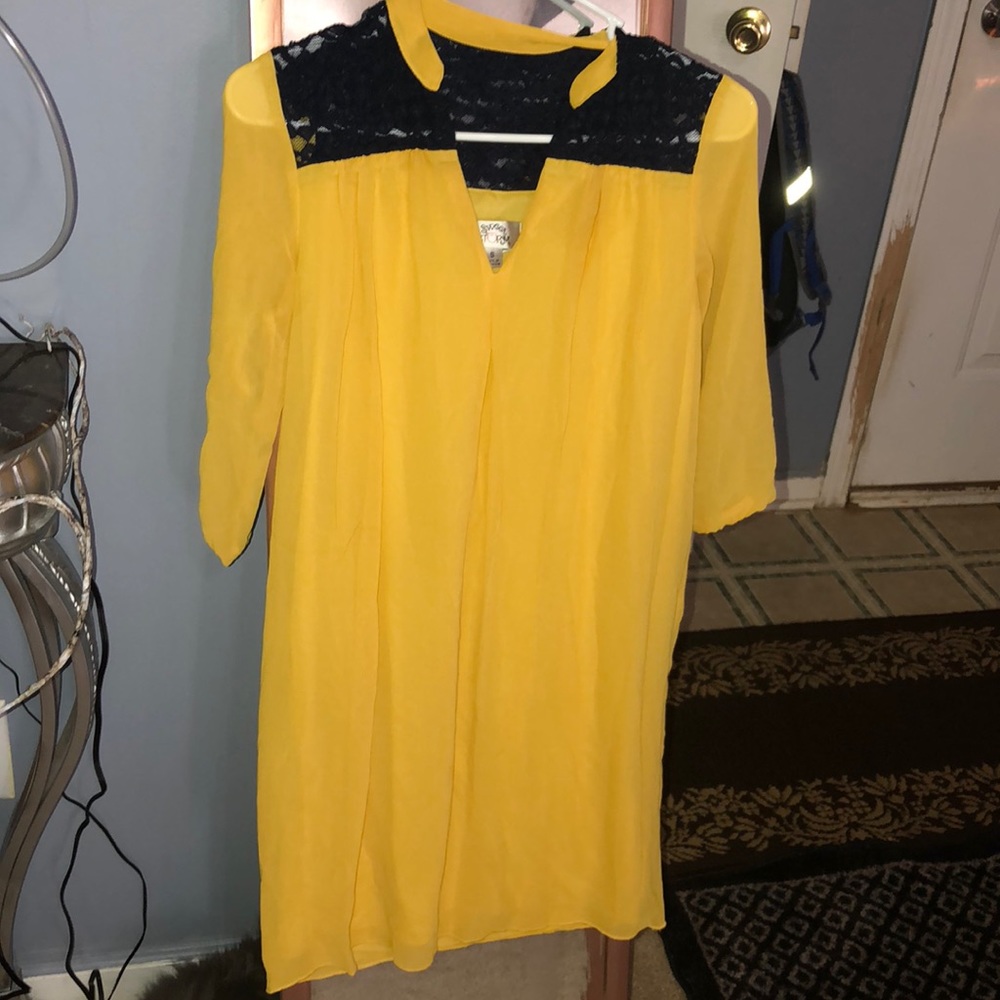 dress